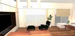 生成AIによる提案時の画像画質